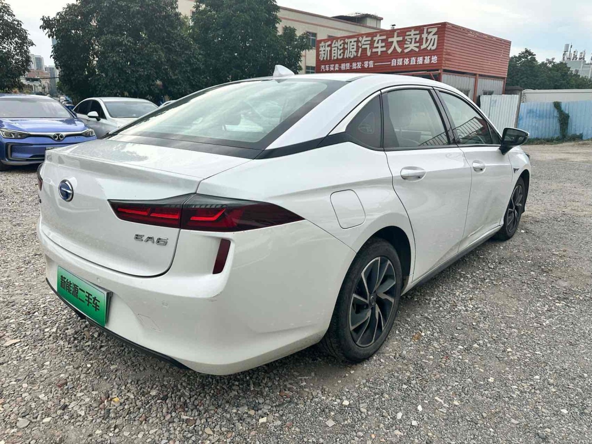 GAC EA6 2021 car image #7