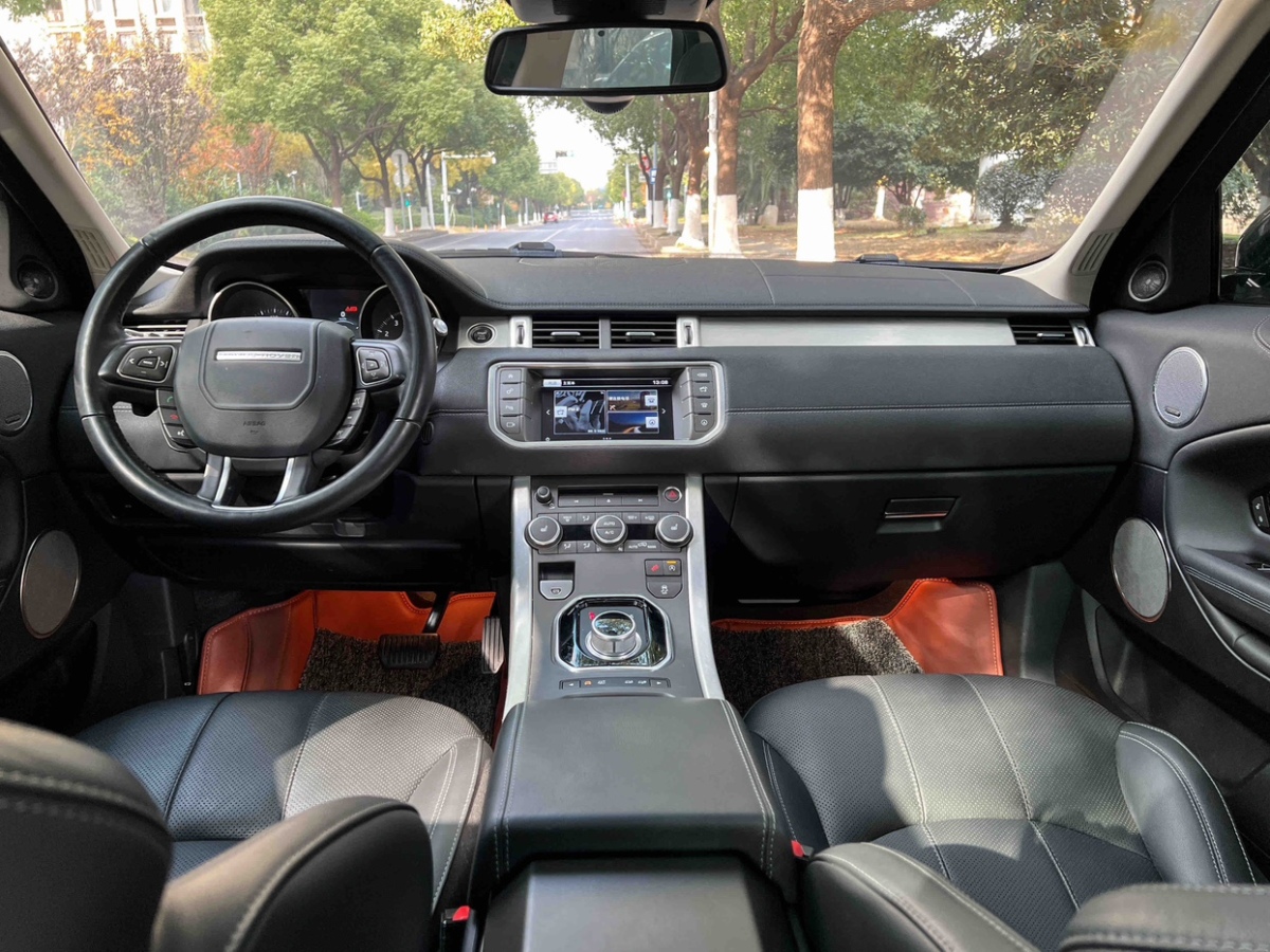 Chery 2017 car image #7