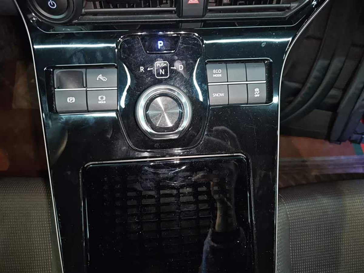 丰田 一汽丰田bZ4X 2023 汽车图片 #7