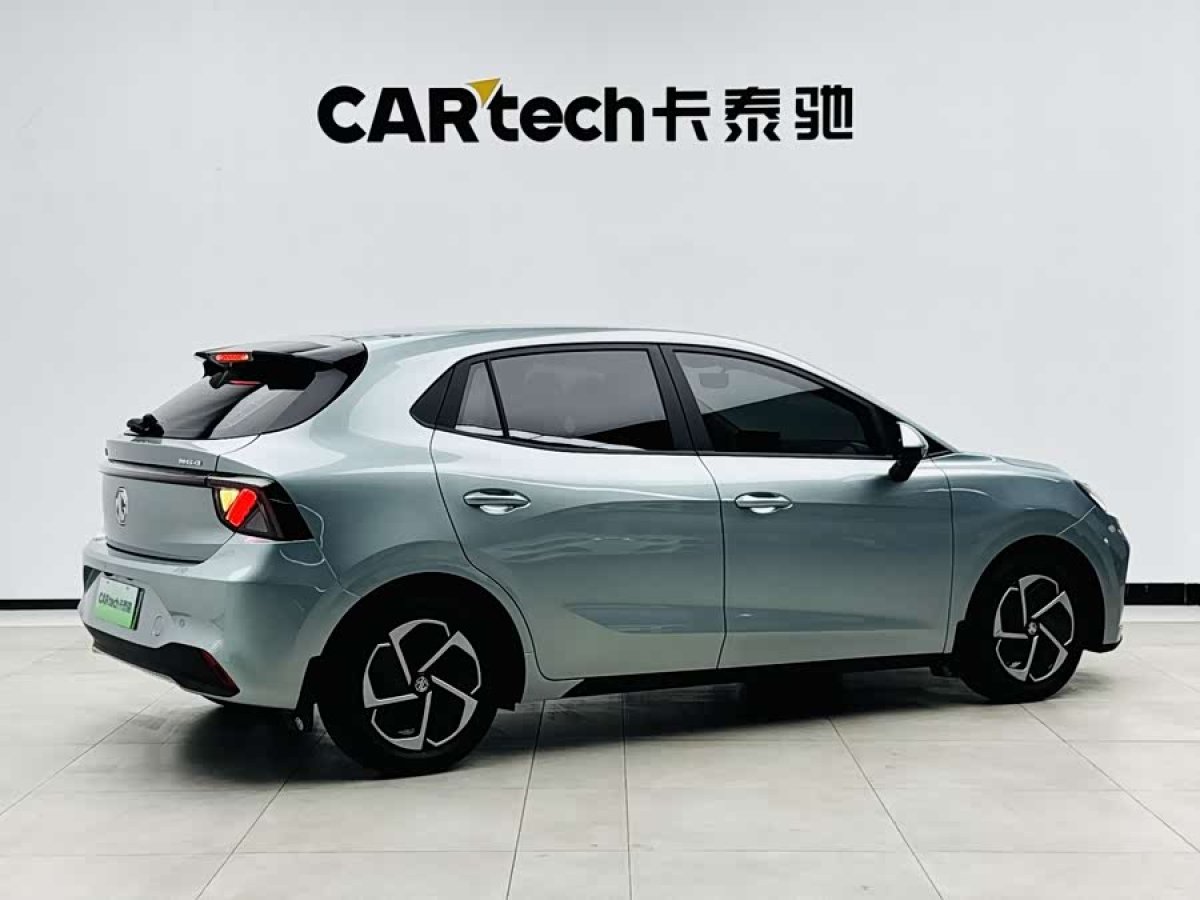 MG Cyberster 2025 car image #7