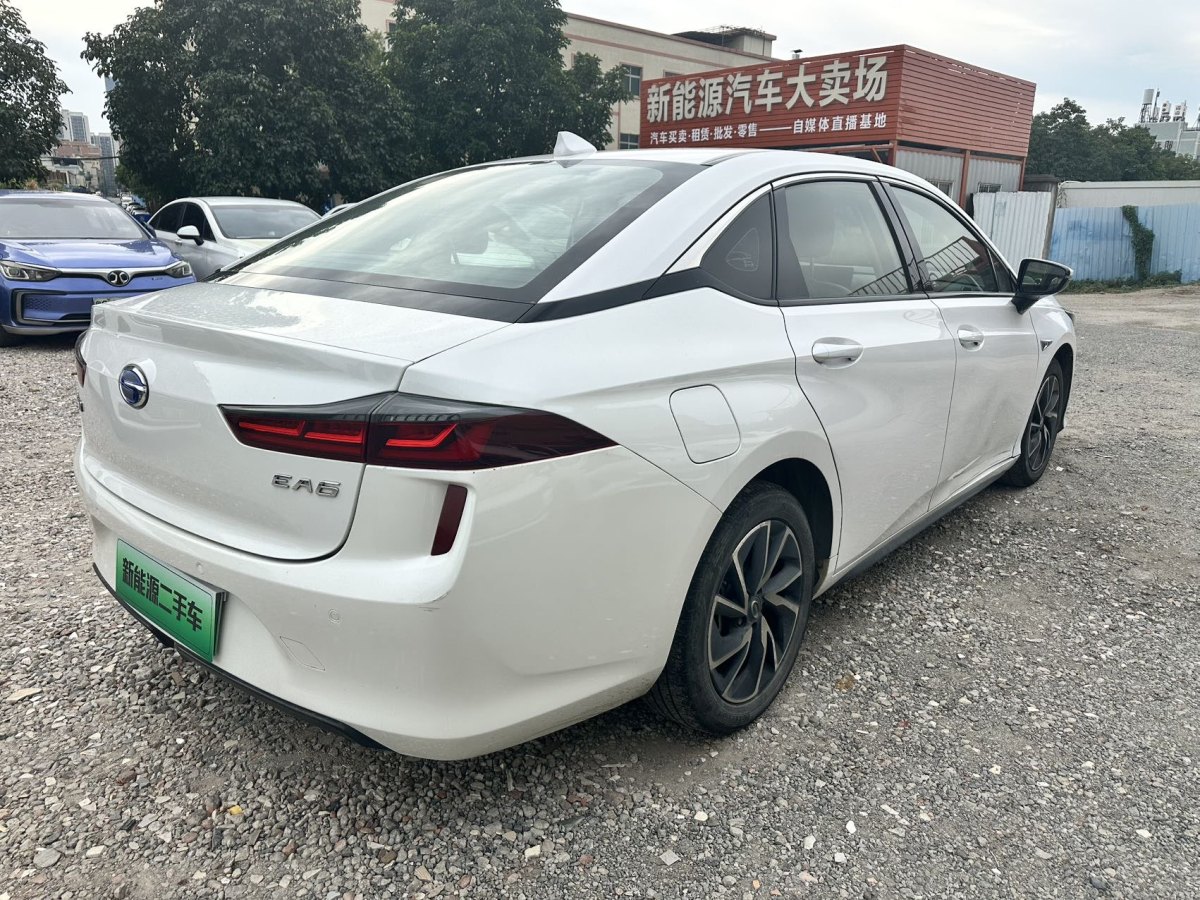 GAC EA6 2021 car image #7