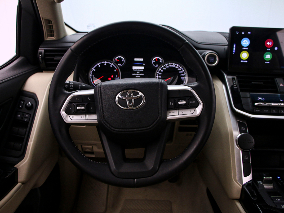 Toyota 2024 car image #7