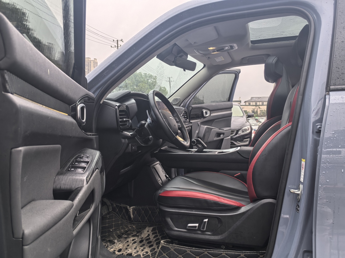 Haval Dargo 2023 immagine di auto #7