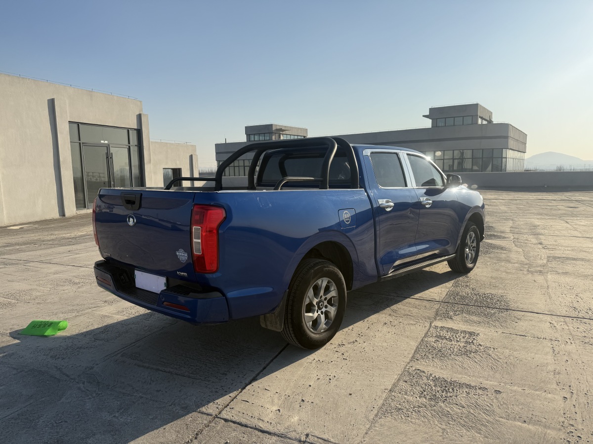 Great Wall Poer 2021 #7 Great Wall Poer 2021 car image #7