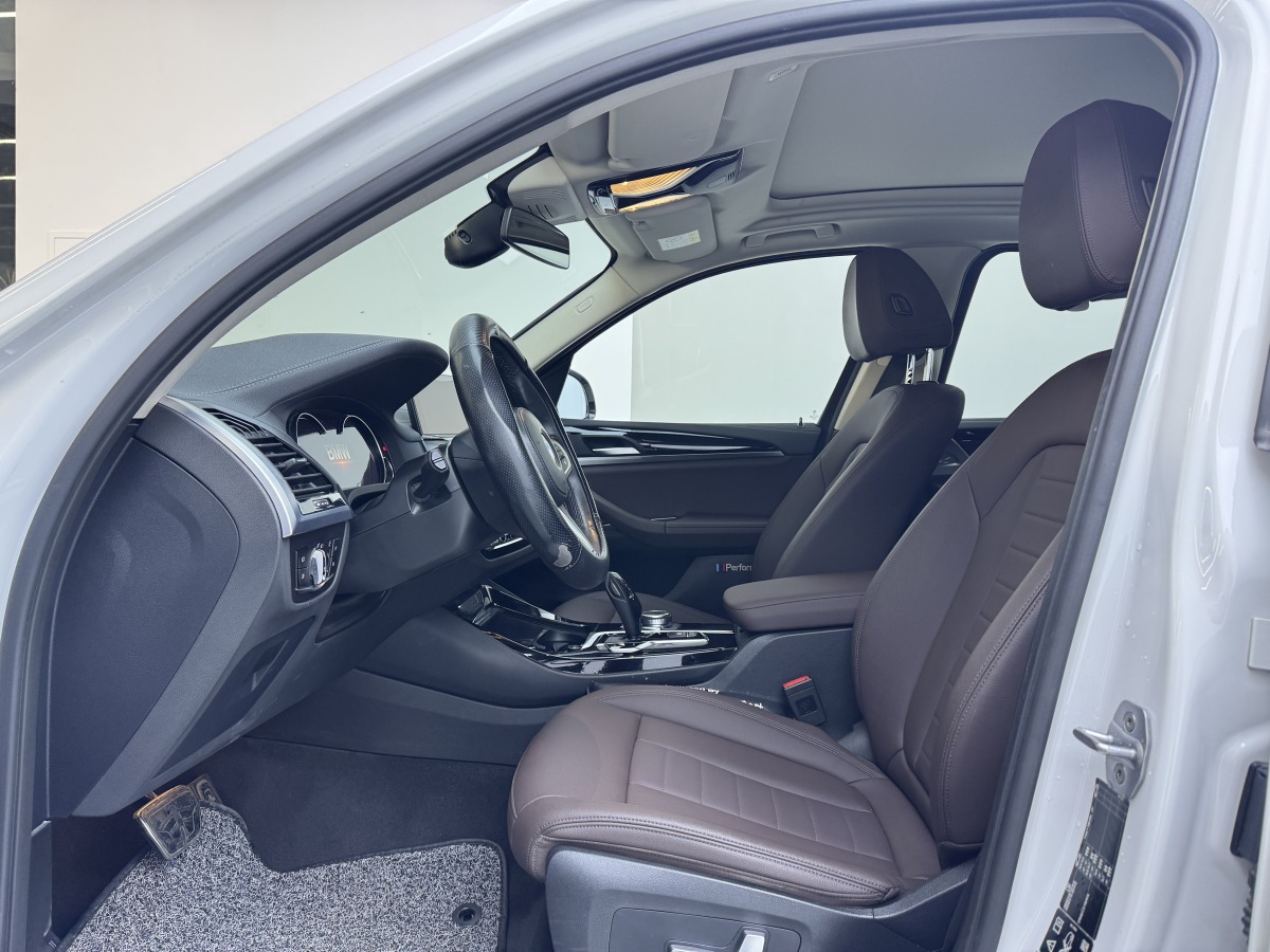 Beijing X3 2019 #7 Beijing X3 2019 car image #7