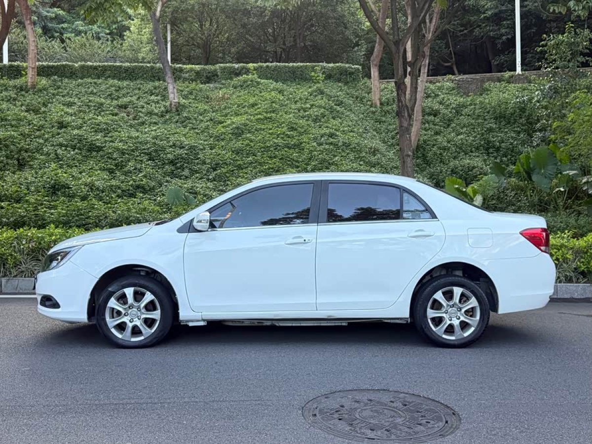 BYD e5 2017 #7 BYD e5 2017 car image #7