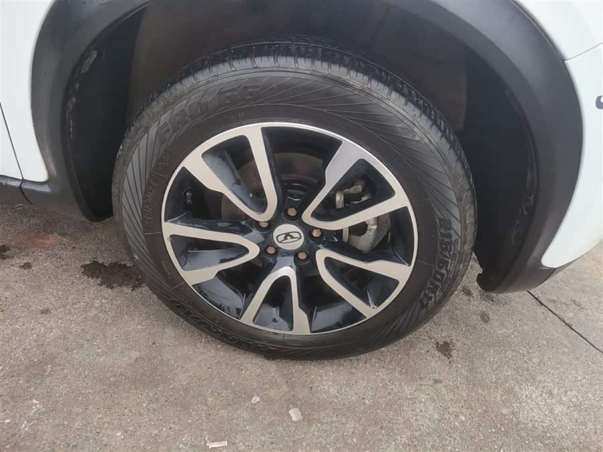 Kaiyi X3 2018 car image #7