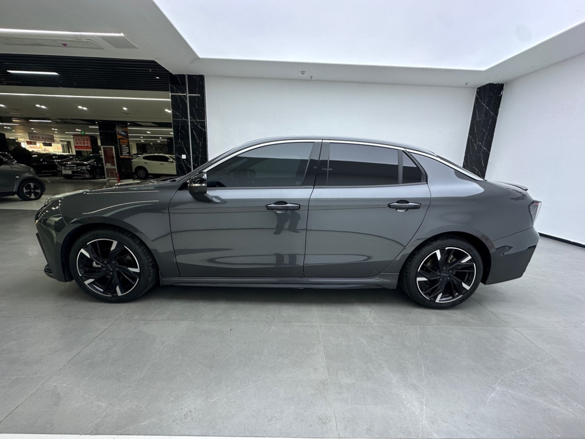 Lynk & Co 03 2024 car image #7
