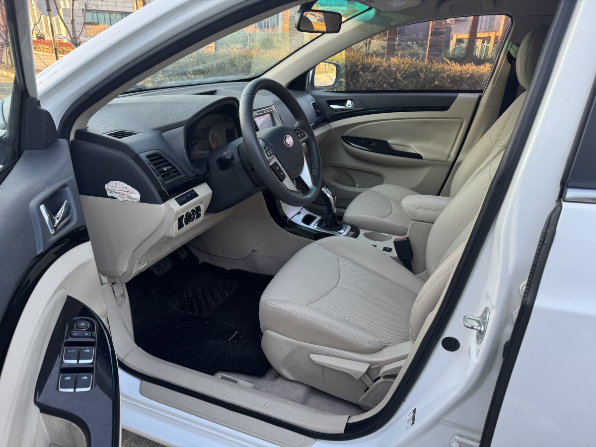 BYD e5 2018 #7 BYD e5 2018 car image #7