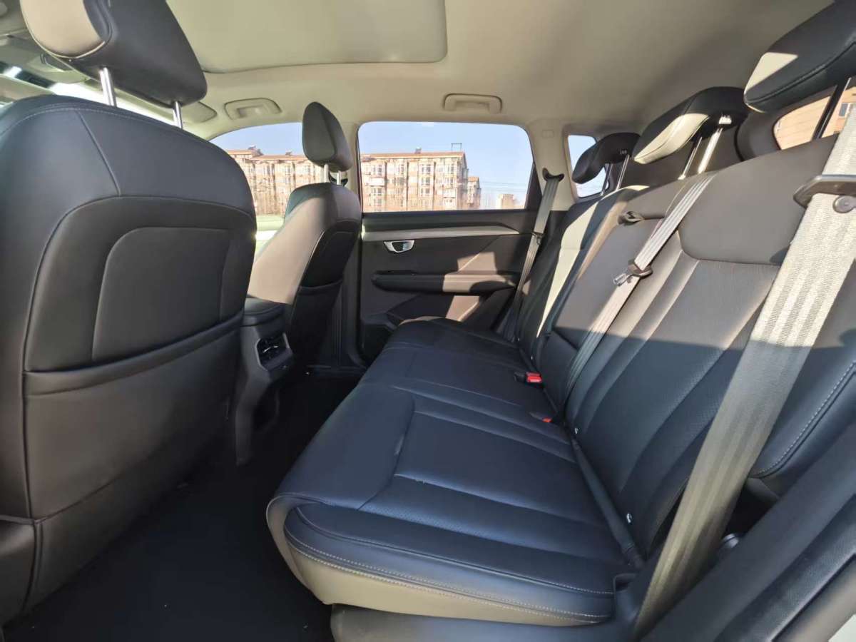 五菱汽车 五菱星辰 2021 汽车图片 #7