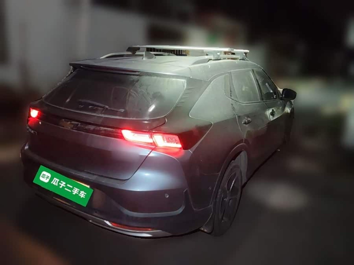 Chevrolet Charm 2021 #7 Chevrolet Charm 2021 car image #7