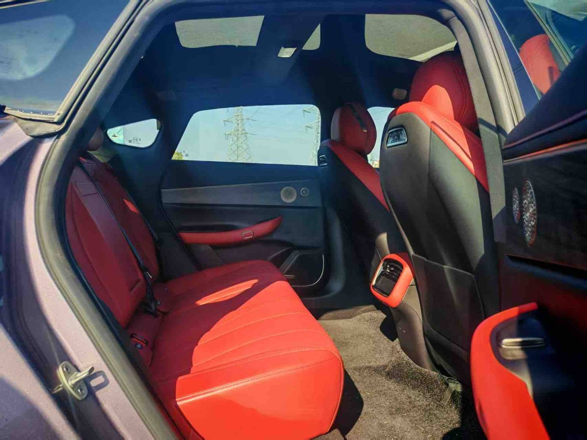 Exceed Stellar Era ES 2025 car image #7