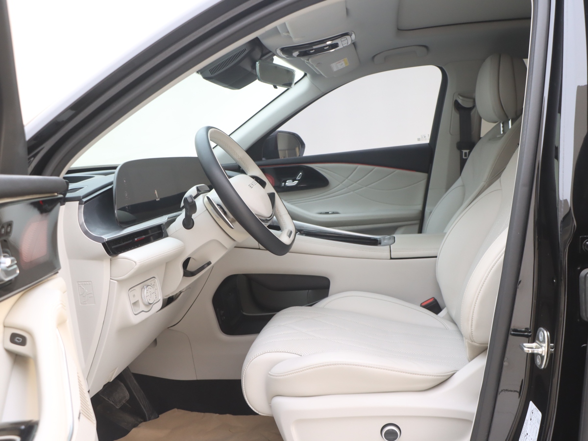 Exceed Yaoguang 2023 car image #7