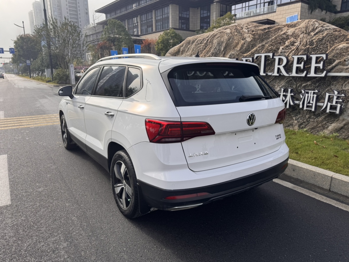 大众 途岳 2019 汽车图片 #7