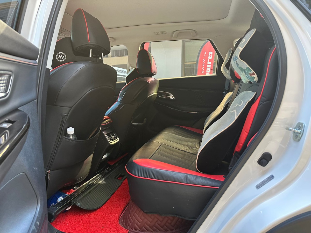 Changan 2022 #7 Changan 2022 car image #7