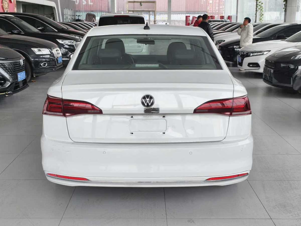 Volkswagen Bora Pure Electric 2021 #7 Volkswagen Bora Pure Electric 2021 immagine di auto #7