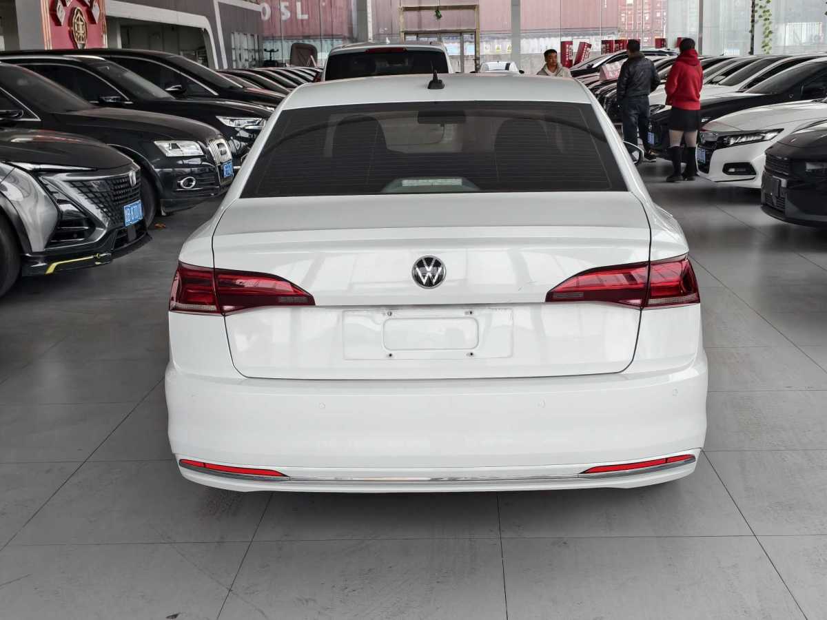 Volkswagen Bora Pure Electric 2021 #7 Volkswagen Bora Pure Electric 2021 imagem de carro #7