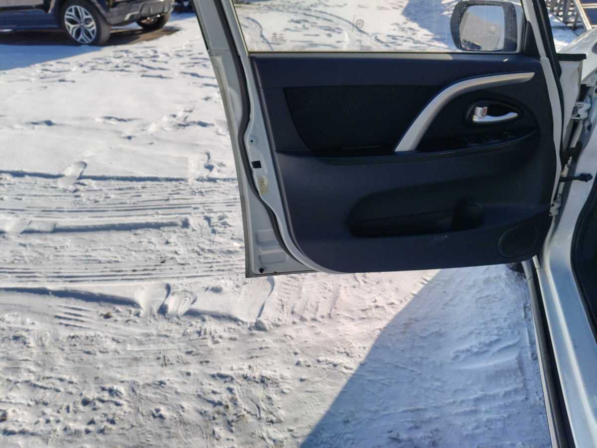 Changan CX20 2014 #7 Changan CX20 2014 immagine di auto #7