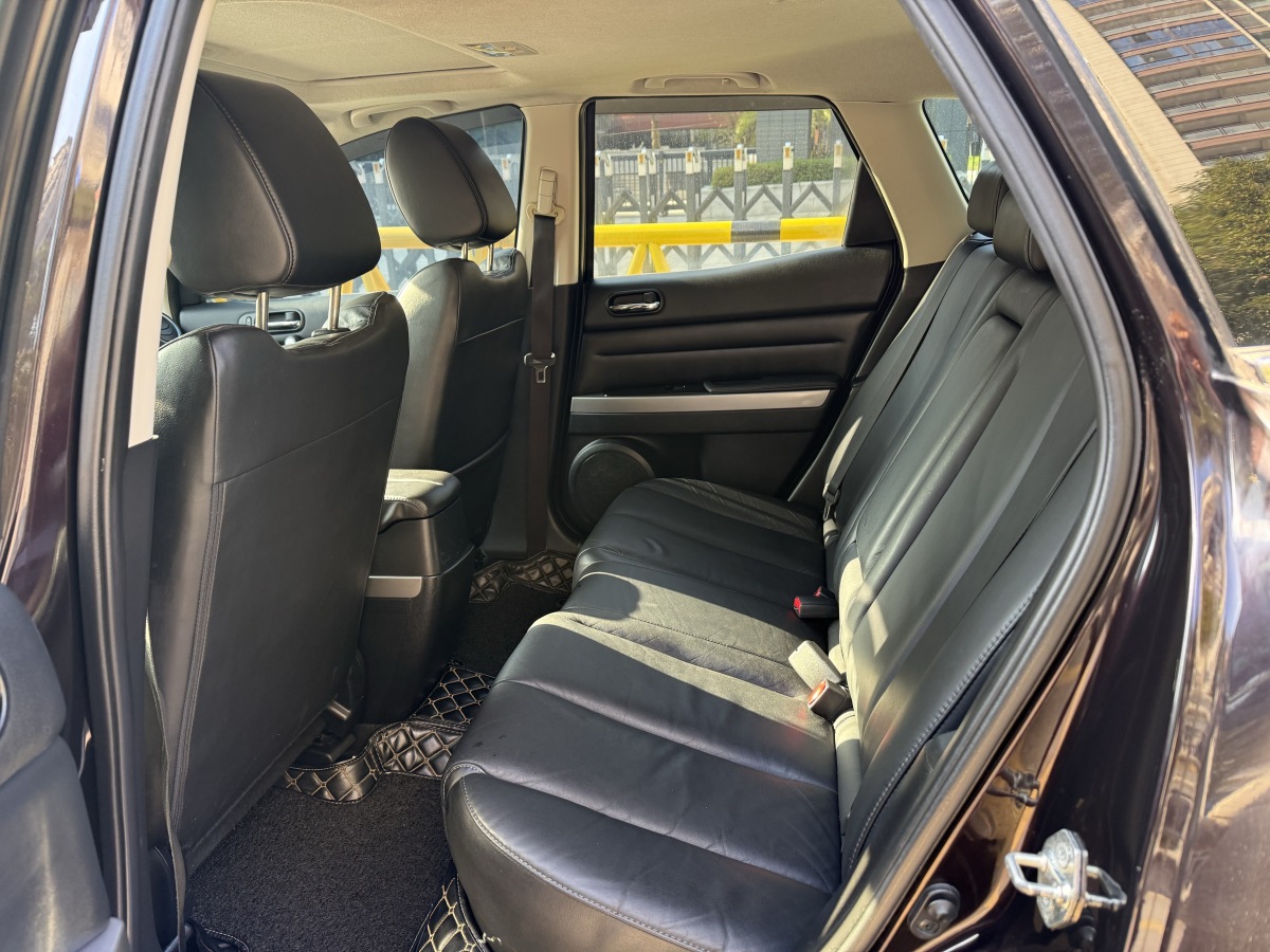 马自达 马自达CX-7 2016 汽车图片 #7