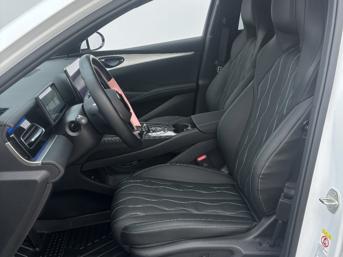 BYD Seal 06 New Energy 2024 car image #7