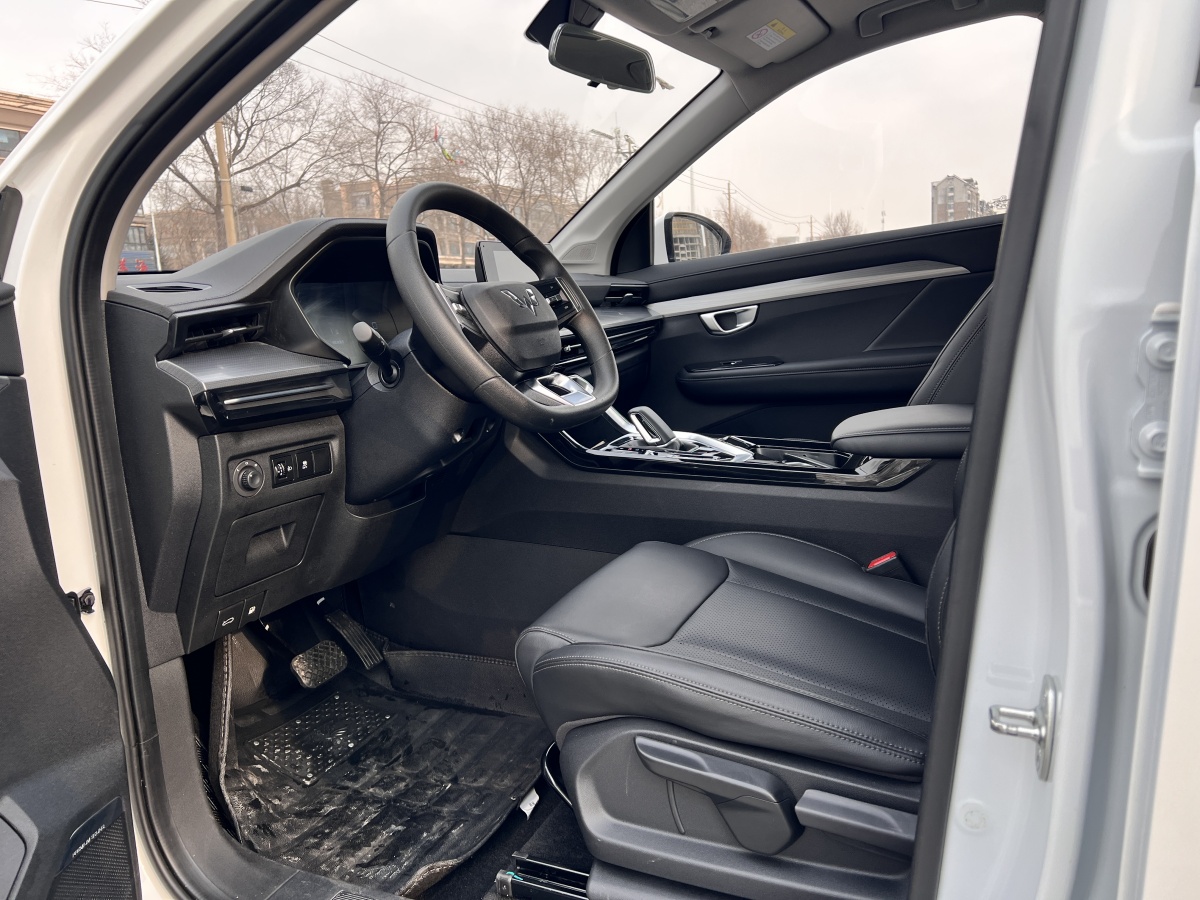 Wuling Asta 2024 #7 Wuling Asta 2024 car image #7