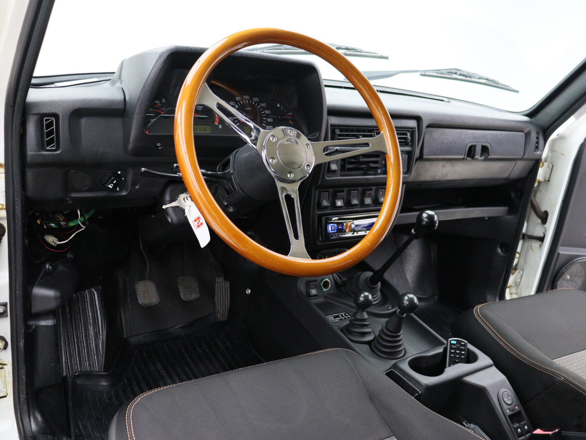 日产 纳瓦拉 2017 汽车图片 #7