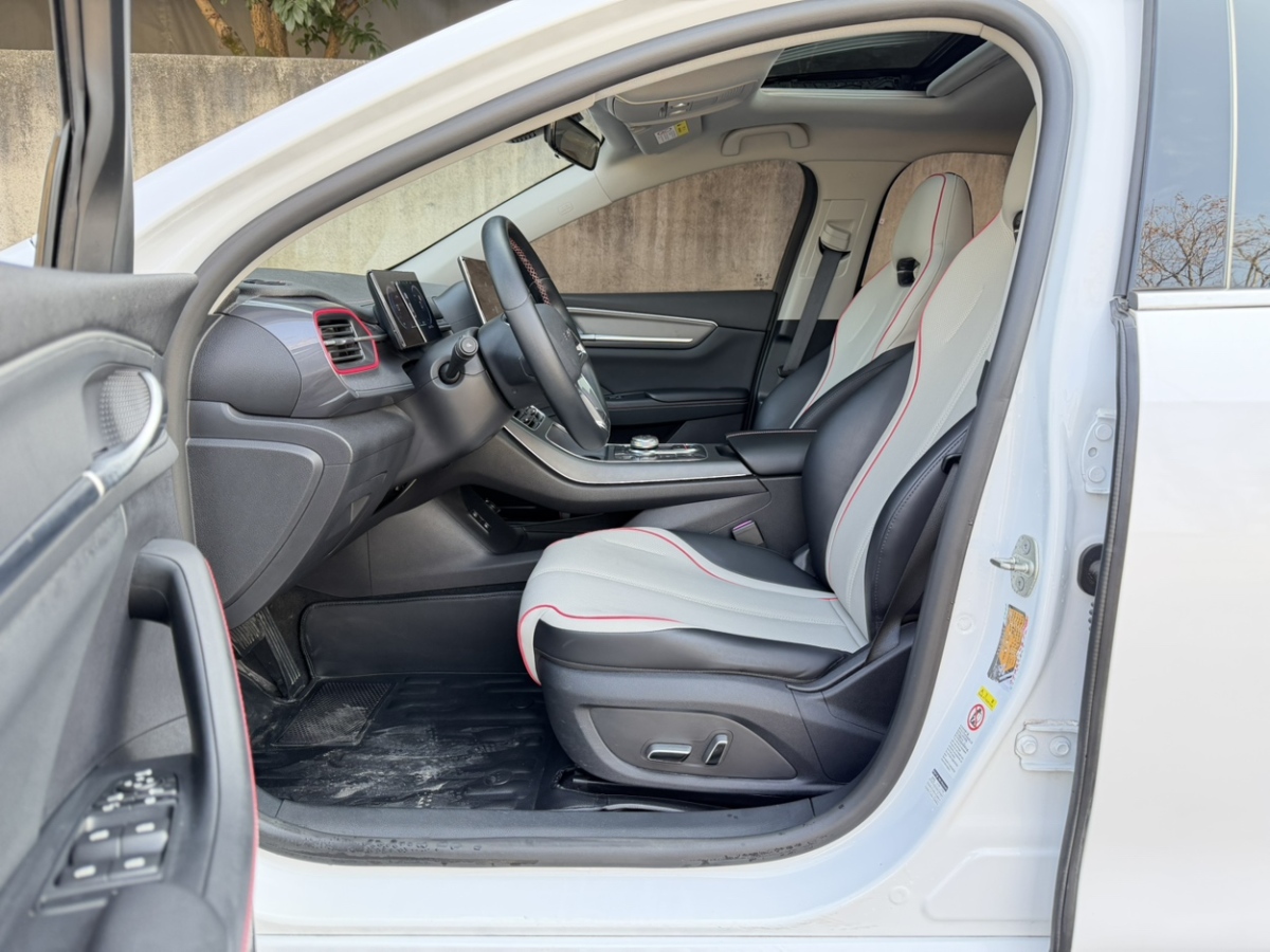 比亚迪 驱逐舰05 2022 汽车图片 #7