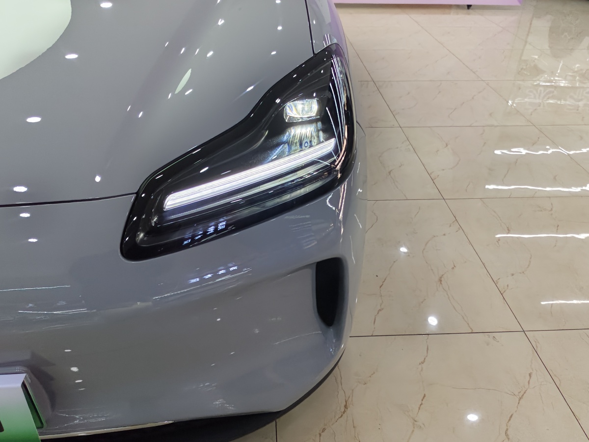 五菱汽车 五菱缤果PLUS 2024 汽车图片 #7