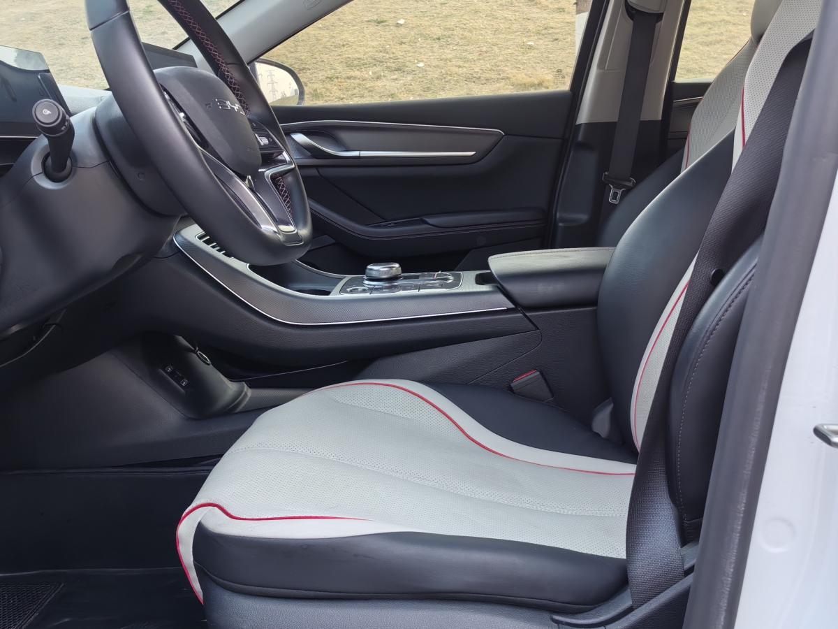 BYD Destroyer 05 2022 car image #7