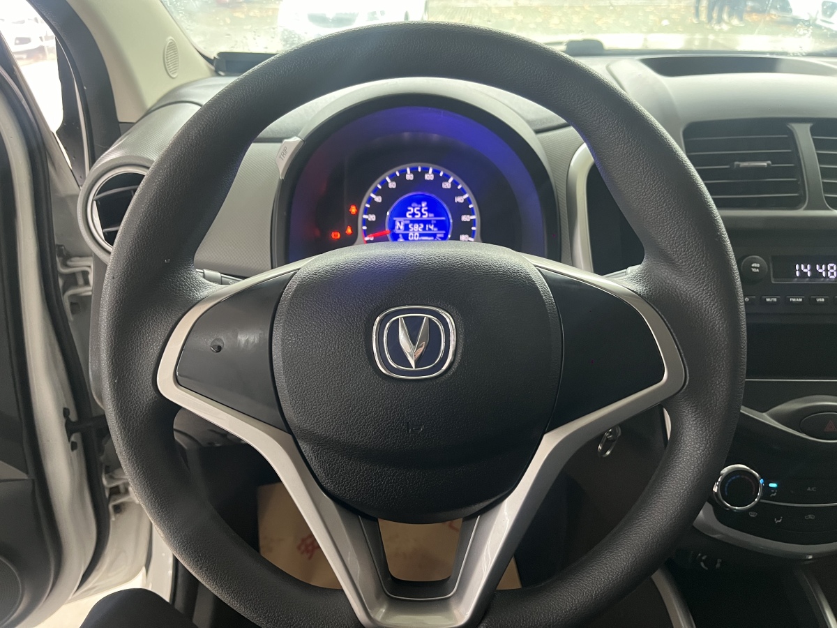 Changan 2021 car image #7