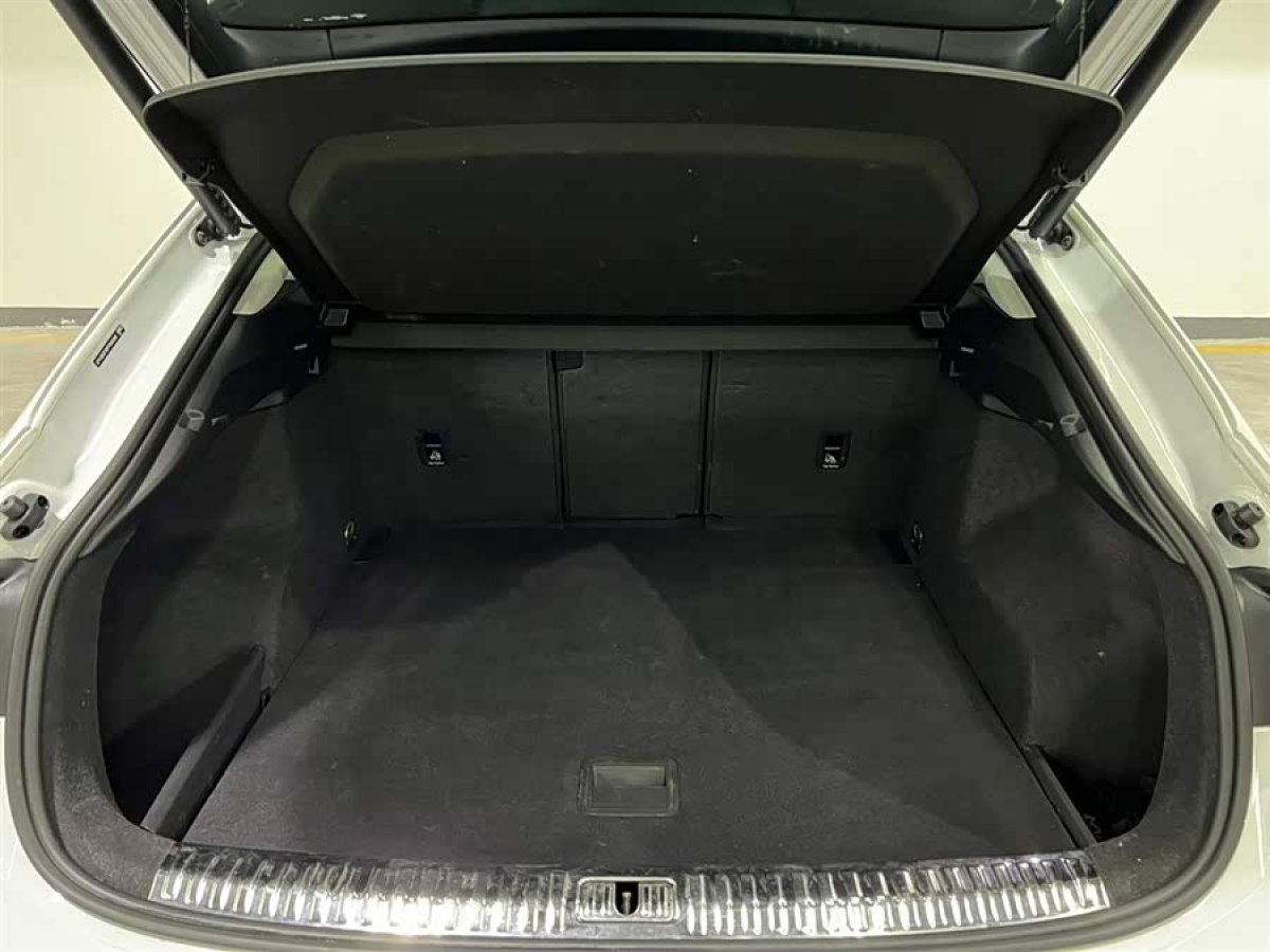 Audi 2023 car image #7