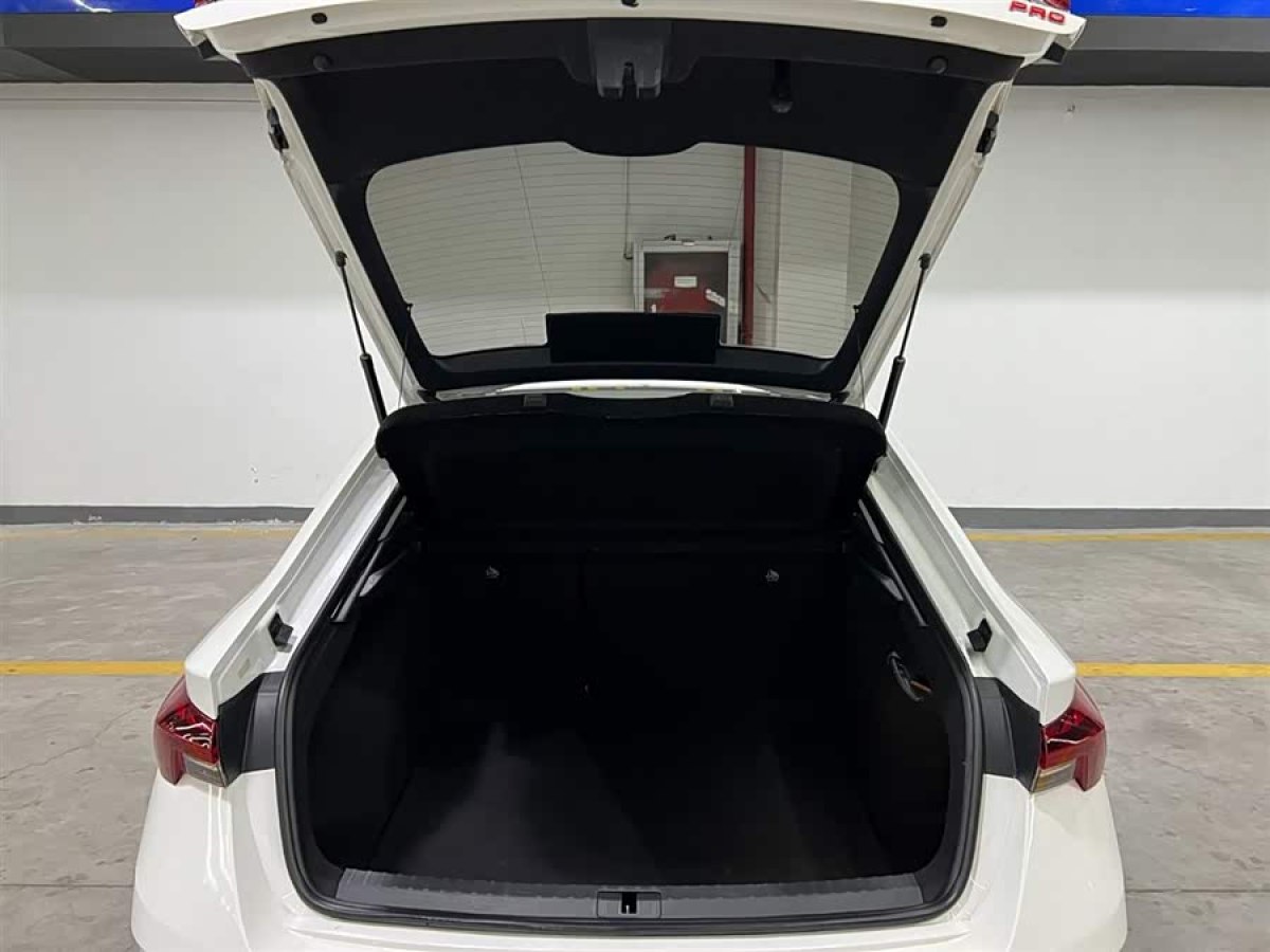 Skoda Octavia 2021 #7 Skoda Octavia 2021 car image #7