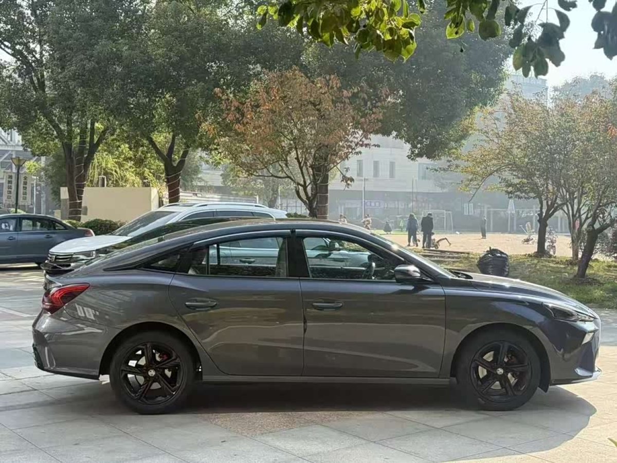 MG 5 Scorpio 2022 #7 MG 5 Scorpio 2022 imagem de carro #7