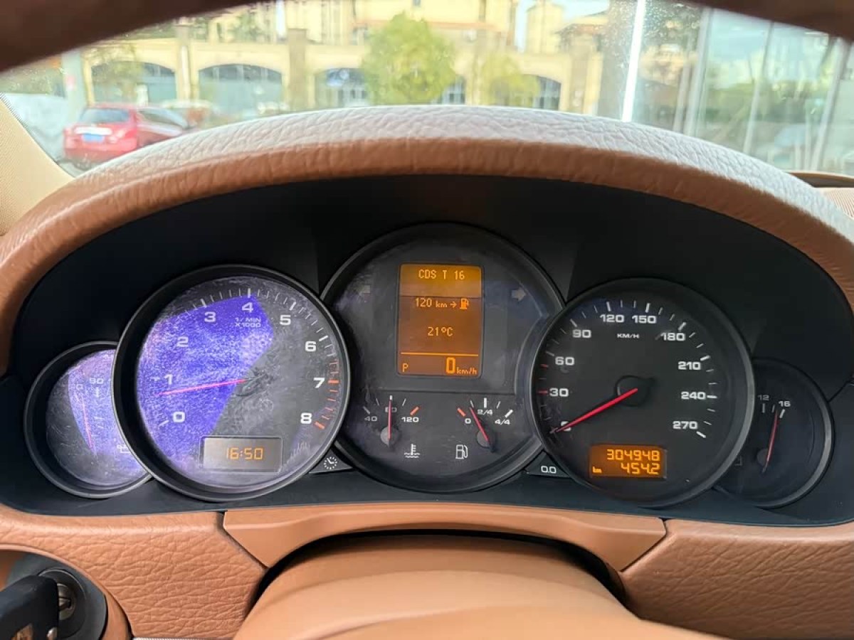 Kaiyi 2006 car image #7