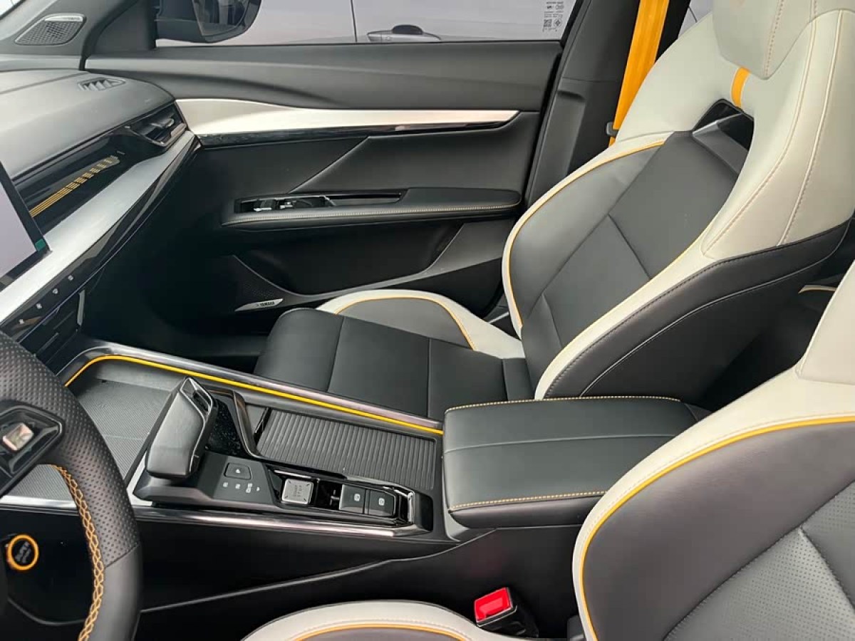 MG 5 Scorpio 2022 car image #7