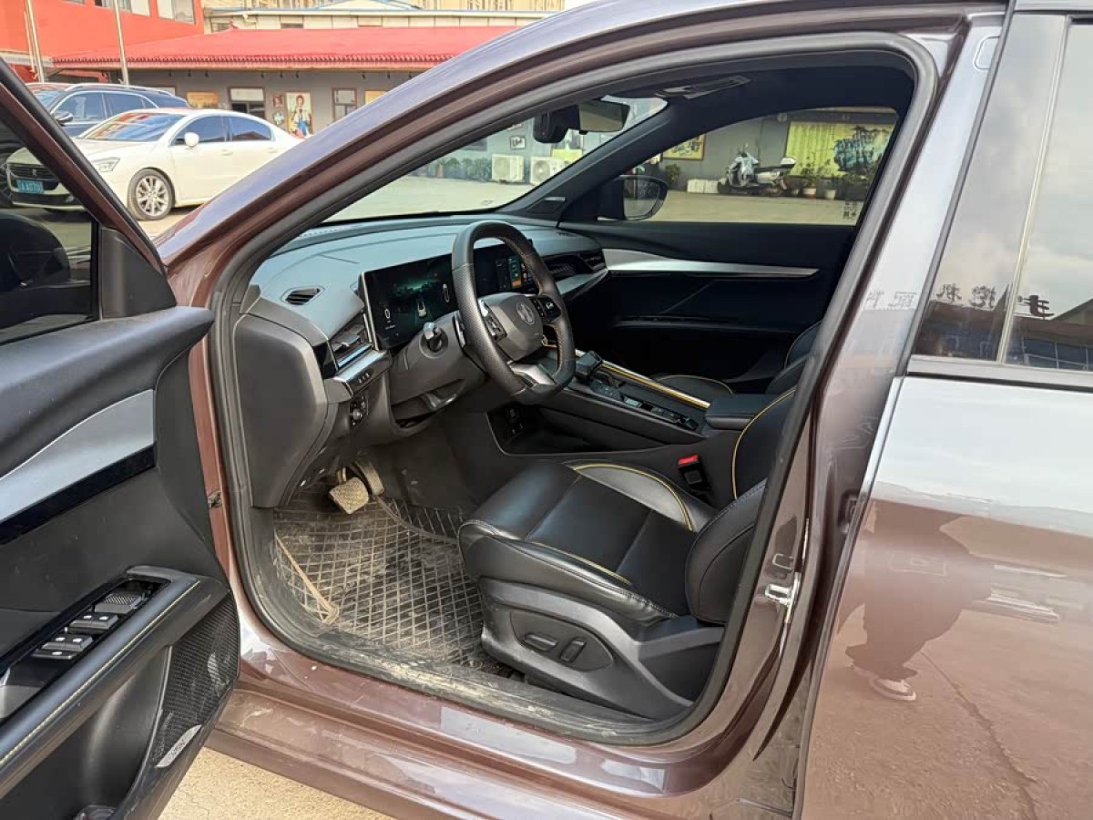 MG 5 Scorpio 2022 #7 MG 5 Scorpio 2022 imagem de carro #7