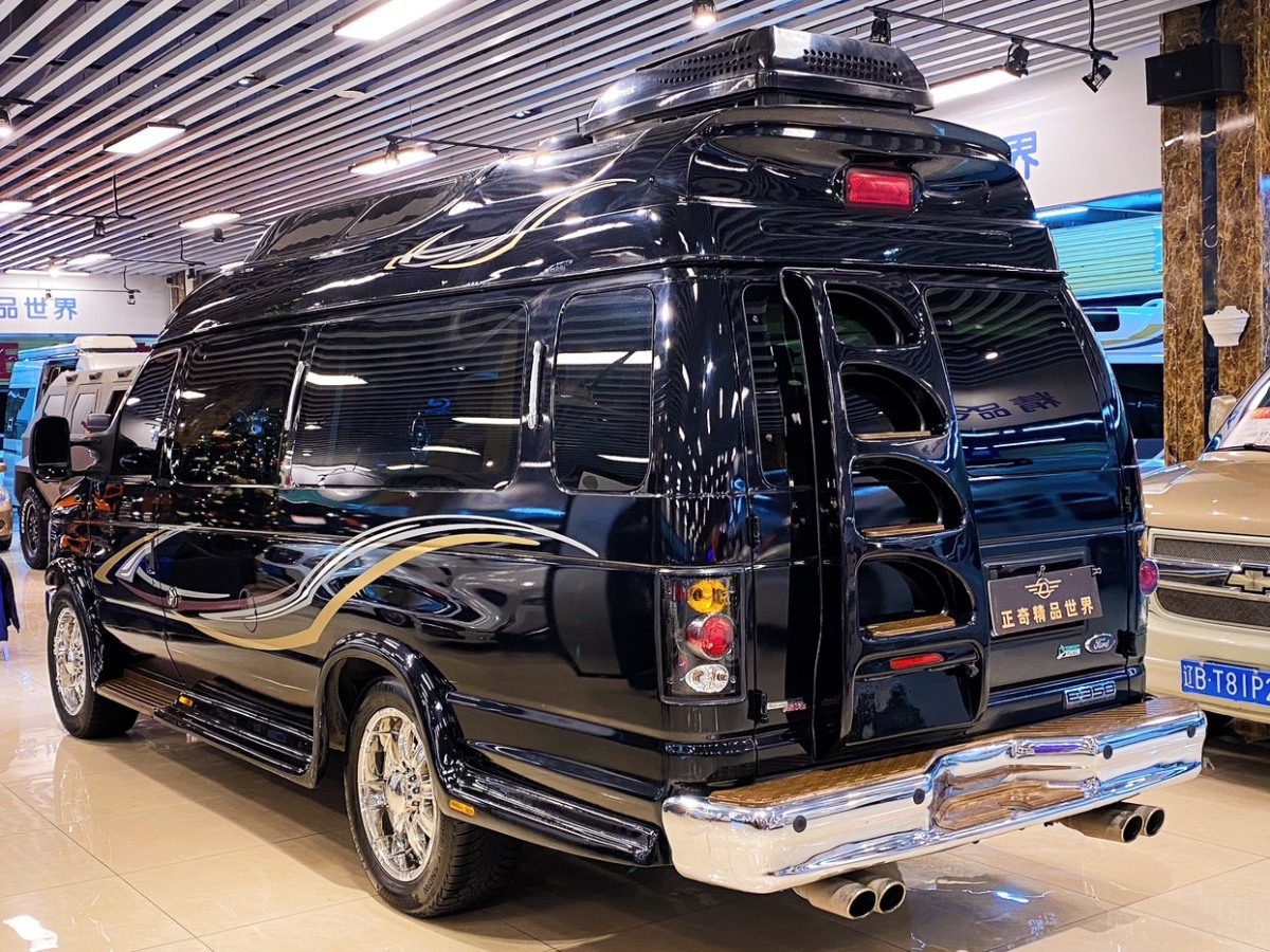 Ford 2016 car image #7