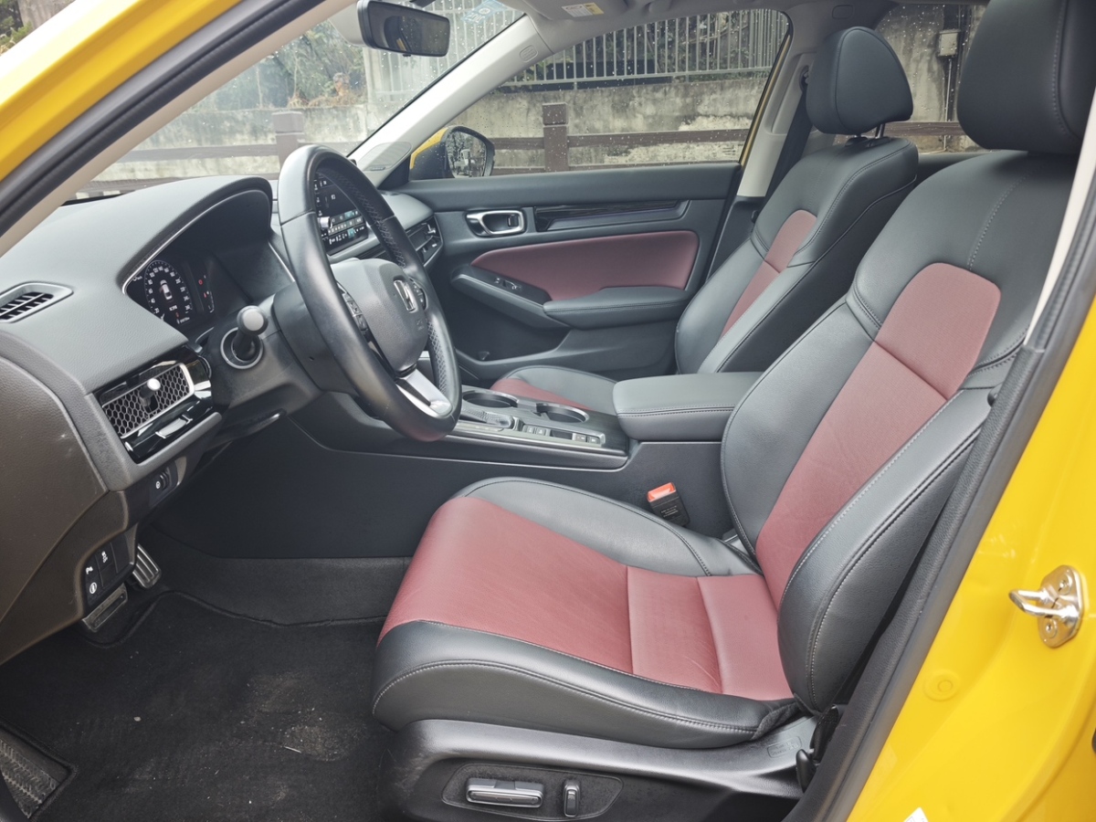 Honda INTEGRA 2021 #7 Honda INTEGRA 2021 car image #7