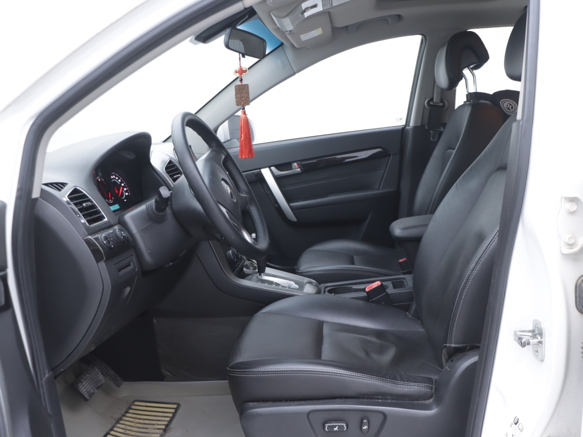 Chevrolet 2014 #7 Chevrolet 2014 car image #7