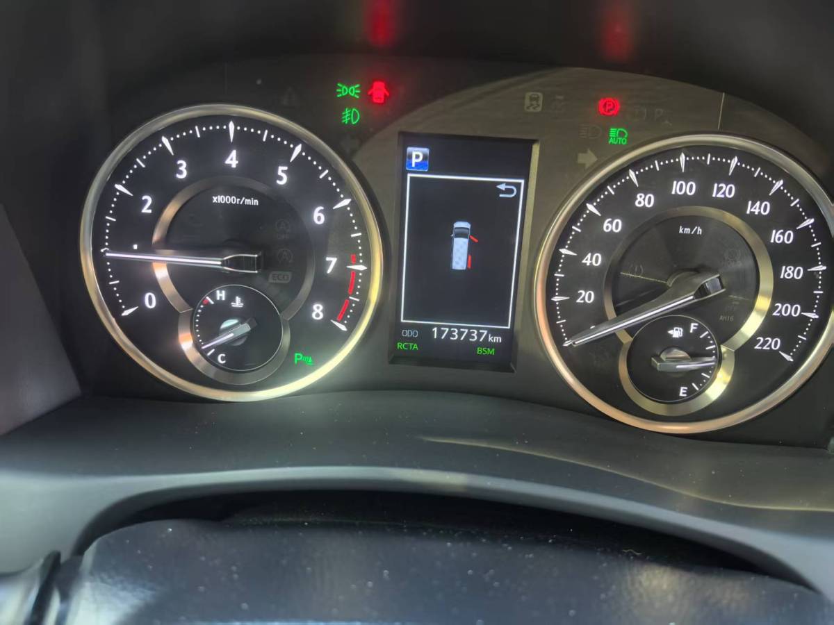 Toyota Alphard 2018 #7 Toyota Alphard 2018 immagine di auto #7