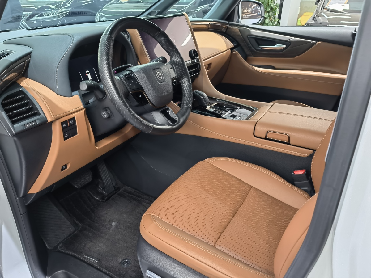 Toyota Vellfire 2024 immagine di auto #7