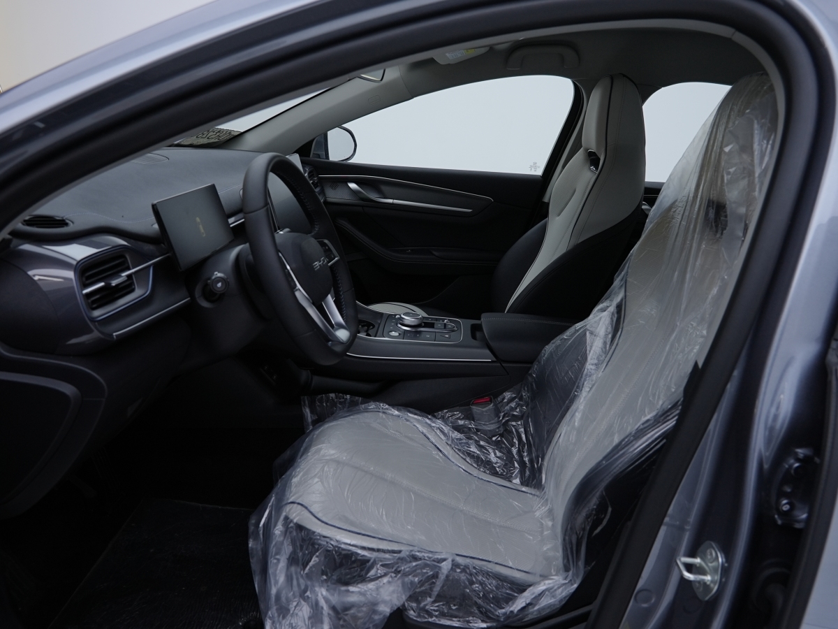 BYD Destroyer 05 2025 car image #7