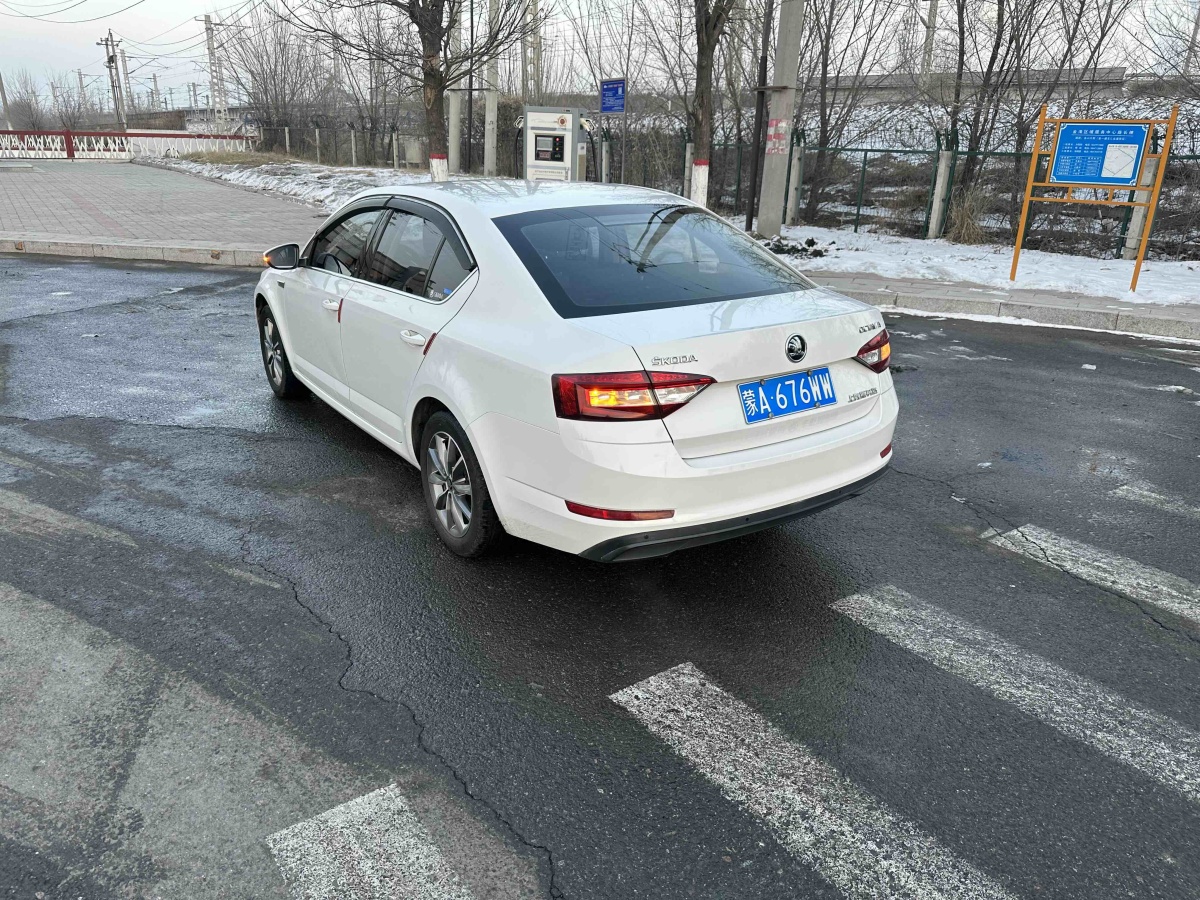 Skoda 2019 #7 Skoda 2019 car image #7
