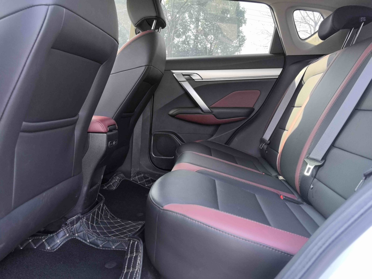 GEELY Coolray 2021 #7 GEELY Coolray 2021 immagine di auto #7