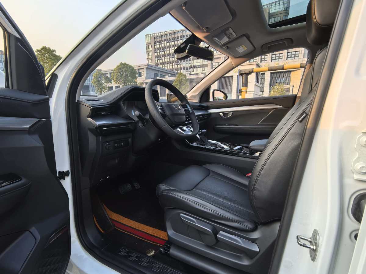 Wuling Asta 2022 #7 Wuling Asta 2022 صورة سيارة #7
