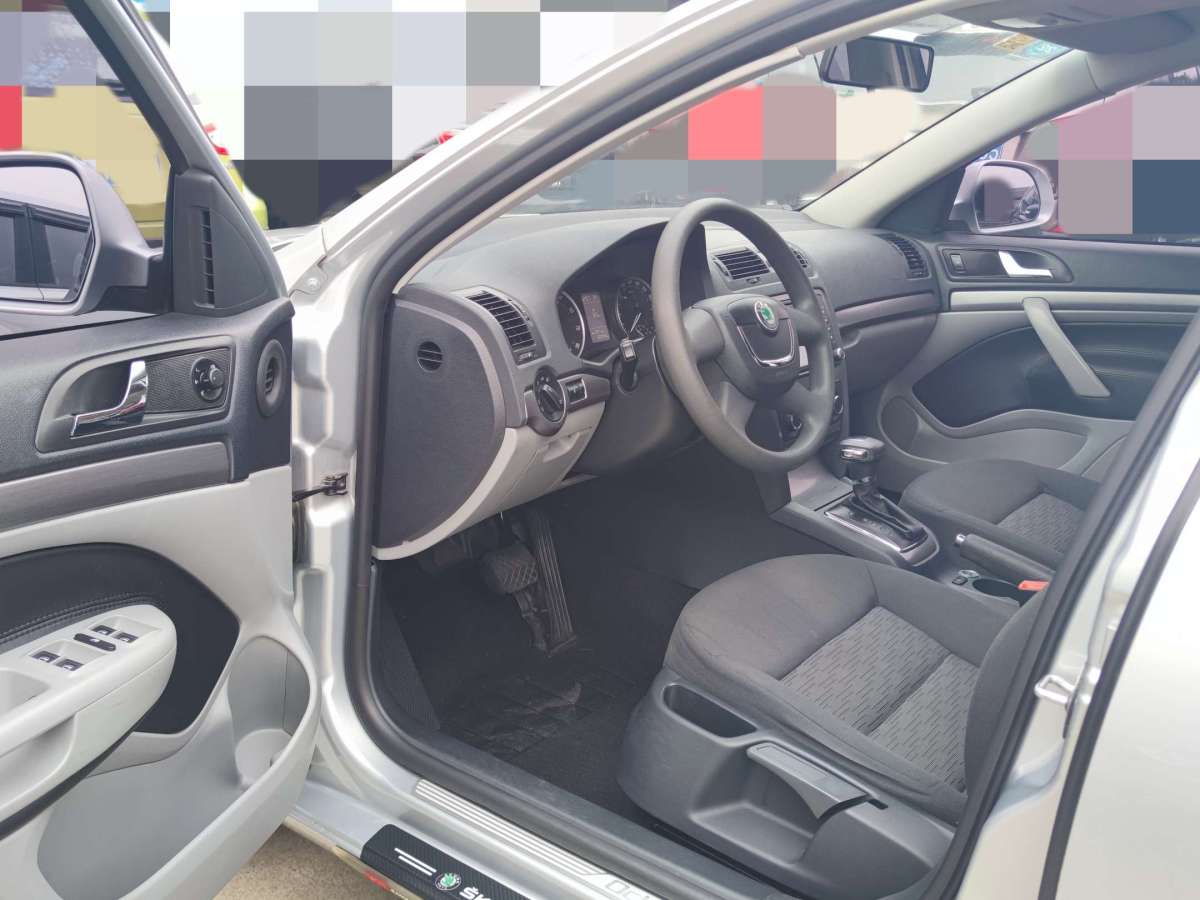 Skoda 2013 #7 Skoda 2013 immagine di auto #7