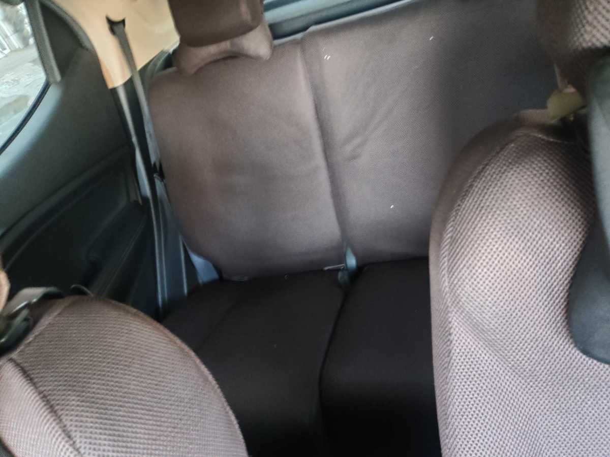 BYD Yuan New Energy 2019 #7 BYD Yuan New Energy 2019 car image #7