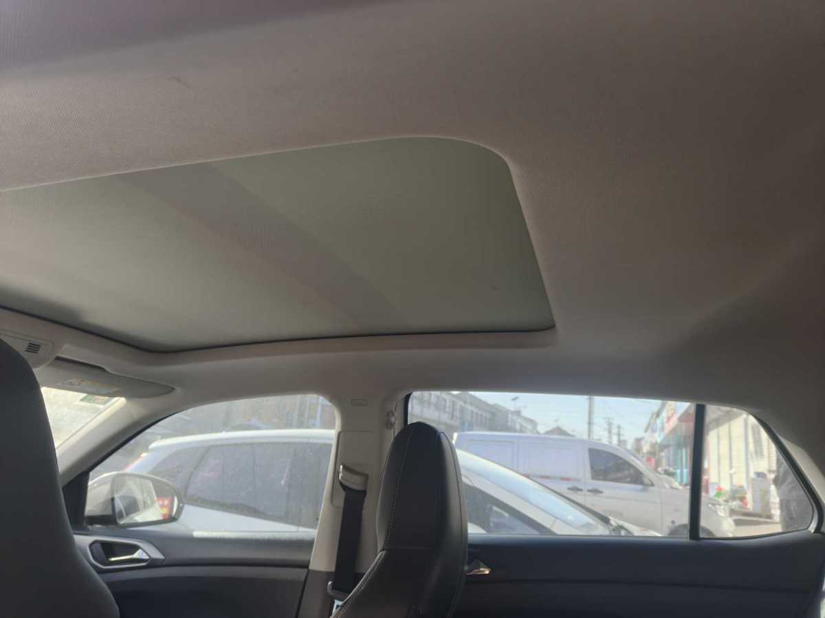 Volkswagen T-Cross 2020 car image #7