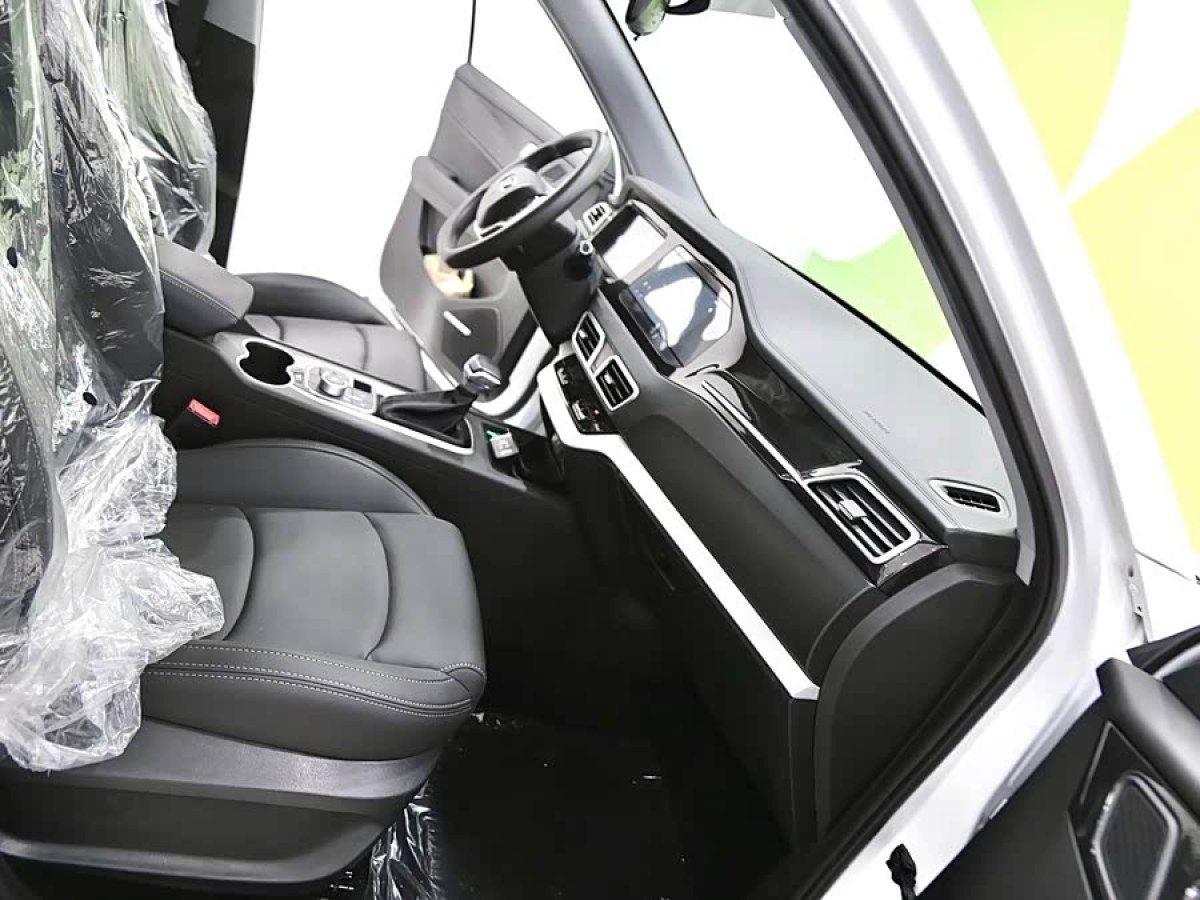 Kaiyi Showjet 2023 car image #7