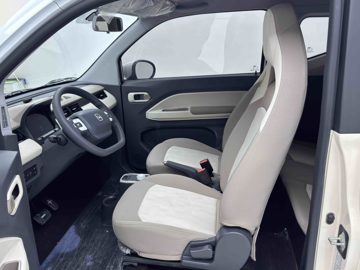 Chery QQ Ice Cream 2024 car image #7